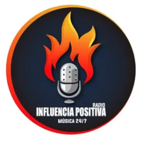 Logo de Influencia Positiva Radio